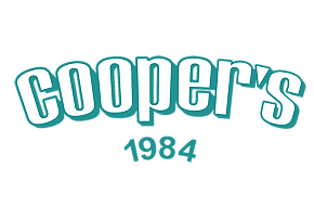 Cooper's Bakery Bangladesh. Bakery chain